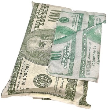 PAPIER TOALETOWY DOLAR w dolary banknoty śmieszny