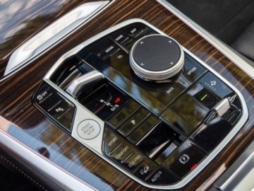 BMW X5 G05 SUV Facelifting 3.0 40d 352KM 2026 BMW X5 xDrive40d Sport Suv 3.0 (352KM) 2026, zdjęcie 11