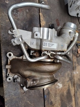 BMW 530 TURBO 984576804