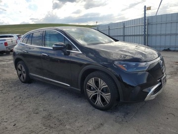 Mercedes 2023 Mercedes-Benz EQE 350, 2023r., 4x4 Elektryczny 288KM, zdjęcie 1