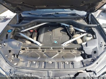 BMW X5 G05 2020 BMW X5 2020r., SDRIVE40I, od ubezpieczalni 3.0 Benzyna 335KM, zdjęcie 11