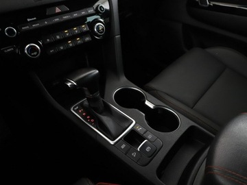 Kia Sportage IV SUV Facelifting 1.6 CRDI 136KM 2021 Kia Sportage GT-Line mHEV automat skóra navi, zdjęcie 30