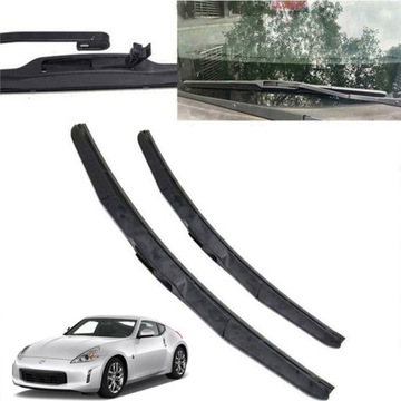 do Nissan 370Z 370 Z 2009-2018 przednie okno szyby