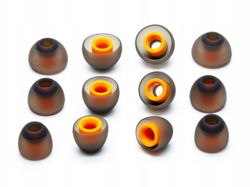 Силиконовые накладки Symbio Peel - размер M