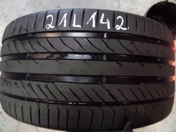 285 30 21 CONTINENTAL CONTISPORTCONTACT 5P RO1