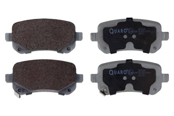 QUARO KLOCKI HAM. CHRYSLER T. VOYAGER 08-/DODGE