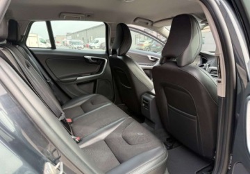 Volvo 2018 Volvo V60 Cross Country salon PL FV VAT 23 bezwypadkowy roczna gwarancj, zdjęcie 18