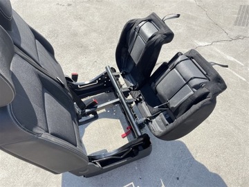 LAVICE POHOVKA SEDAČKA SPOLUJEZDCE RENAULT TRAFIC III 14-23 ROK