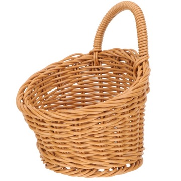 KOSZ DO PRZECHOWYWANIA POJEMNIKI NA PRZYJĘCIA BOHO DECOR