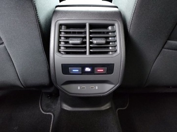 Seat Leon IV Sportstourer 1.5 EcoTSI 130KM 2021 Seat Leon Salon PL Zadbany Style 1.5 Benzyna 130KM, zdjęcie 24