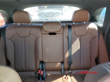 Audi Q5 II 2020 Audi Q5 2020 r., 2,0L PREMIUM PLUS 2.0 Benzyna 248KM, zdjęcie 9
