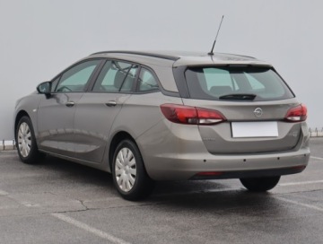 Opel Astra K Sports Tourer 1.6 CDTI 110KM 2016 Opel Astra 1.6 CDTI, Salon Polska, Serwis ASO, zdjęcie 3