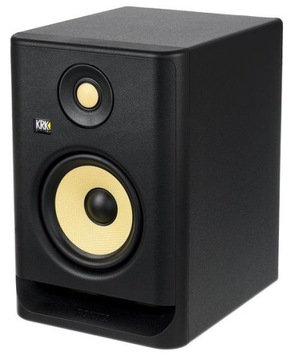 СТУДИЙНЫЙ МОНИТОР KRK ROKIT RP5 G4