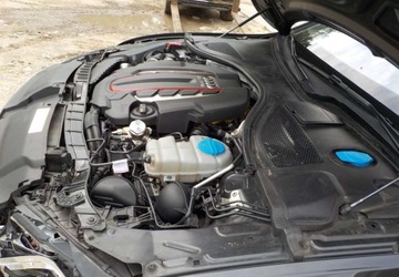 Audi A7 C7 S7 Sportback 4.0 TFSI 420KM 2012 Audi S7 Sportback Okazja 4.0 Benzyna 420KM, zdjęcie 7
