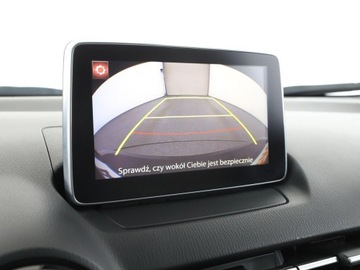 Mazda CX-3 Crossover 2.0 SKY-G i-ELOOP 150KM 2016 Mazda CX-3 skóra automat AWD navi kamera grzane, zdjęcie 23