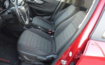 Opel Mokka I SUV 1.6 ecoFLEX 115KM 2012 Opel Mokka 1.6B Klima 2 Kpl Kol Hak Sprowadzony Oplacony 1.6 Benzyna, zdjęcie 25