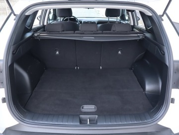 Hyundai Tucson IV SUV 1.6 T-GDI 150KM 2022 Hyundai Tucson 1.6 T-GDI, Salon Polska, zdjęcie 11