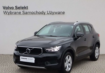 Volvo XC40 2022 Volvo XC 40 T3 163KM Salon PL I Wlasciciel Serwis ASO Gwarancja FV23 1.5