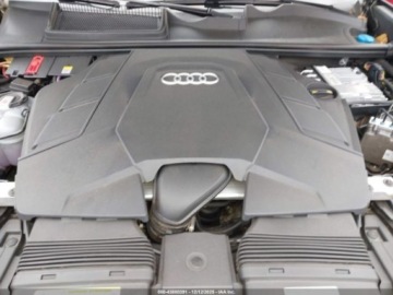 Audi Q8 2019 Audi Q8 2019 AUDI Q8 55 PREMIUM 3.0 Benzyna 335KM, zdjęcie 9