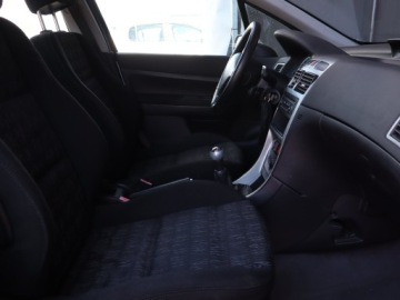 Peugeot 307 I Kombi 1.6 16V 109KM 2002 Peugeot 307 1.6 16V, Klima, Klimatronic, El. szyby, zdjęcie 8