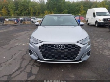 Audi A3 8Y 2022 Audi a3 Premium 40 Tfsi Drive S Tronic 2022 2.0l 2.0 Benzyna 201KM, zdjęcie 7