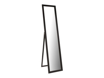 Скандинавское зеркало для гардероба 155x35, 8