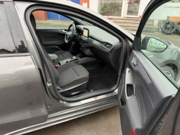 Ford Focus IV Kombi 1.5 EcoBoost 182KM 2019 Ford Focus 1.5-180KM Automat Bogate Wyposażenie, zdjęcie 21