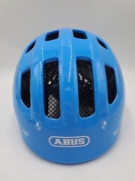 Kask rowerowy dziecięcy ABUS45-50 (S)