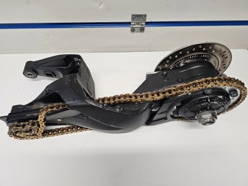 Задний поворотный рычаг Honda CB 1000 SC 60 в сборе