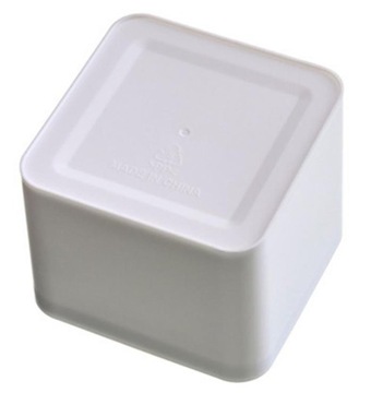 КОРОБКА ДЛЯ ГИГИЕНИЧЕСКИХ САЛФЕТОК БАМБУКОВЫЙ КОНТЕЙНЕР