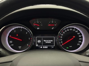 Opel Astra K Sportstourer Facelifting 1.5 Diesel 122KM 2022 Opel Astra Business Elegance / 1 właściciel / Salo, zdjęcie 14