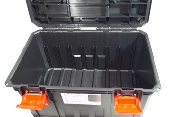 SKRZYNKA NARZĘDZIOWA Kistenberg KMS553530 MODULAR