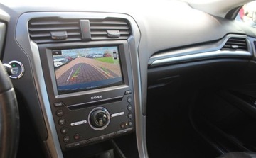 Ford Mondeo V Kombi 2.0 TDCi Bi-Turbo 210KM 2016 Ford Mondeo Bi-Turbo 2016 Alu19 Od RiA 2.0 Diesel 210KM, zdjęcie 6