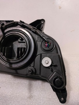 Yamaha FJR 1300 Светодиодная лампа головного света