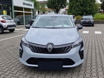 Renault Clio V Hatchback 5d Facelifting 1.0 TCe 90KM 2025 Od ręki - Evolution 1.0 TCe 90KM / Pakiet Look, zdjęcie 1