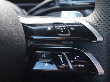 Mercedes GLC C254/X254 2025 MERCEDES-BENZ GLC 200 d 4-Matic AMG Line 2.0 (163KM) 2025, zdjęcie 8