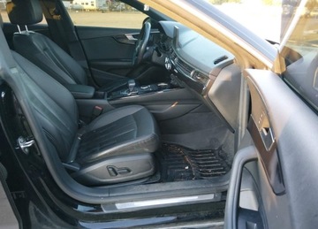 Audi A5 F5 2019 Audi A5 Limousine AUDI A5 45 PREMIUM 2.0 Benzyna 251KM, zdjęcie 8