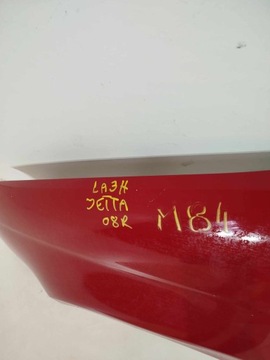 BLATNÍK LEVÝ PŘEDNÍ VW JETTA 05-10 LA3H