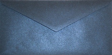 Koperty DL Aster Met. Queens Blue granat - 25szt.