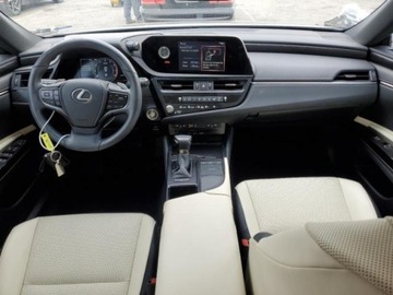Lexus ES VII (XV70) 2022 Lexus ES 350 Base, 2022r., 3.5L 3.5 Benzyna 302KM, zdjęcie 6