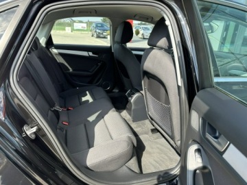 Audi A4 B8 Limousine Facelifting 1.8 TFSI 170KM 2015 Audi A4 Limousine 8xAlu, Navi, Xenon, Climatronic, zdjęcie 13