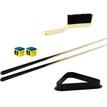 КОРИЧНЕВЫЙ МИНИ БИЛЬЯРДНЫЙ СТОЛ БИЛЬЯРД + АКСЕССУАРЫ