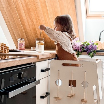 Kitchen Helper белый - сортер!