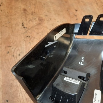 НАКЛАДКА ОБИВКИ БАГАЖНИКА BMW F11 9168483