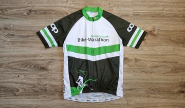 89Sports Koszulka kolarska rowerowa (L)