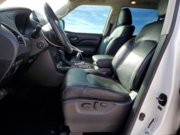 Infiniti 2022 Infiniti QX80 Luxe 2022 5.6 Benzyna 400KM, zdjęcie 7