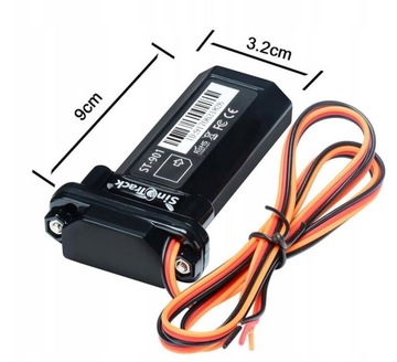 GPS-ЛОКАТОР ДЛЯ АВТОМОБИЛЕЙ, МОТОЦИКЛОВ, ГРУЗОВИКОВ, КОМПАНИИ АВТОМОБИЛЕЙ сервер PL