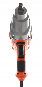 ЭЛЕКТРИЧЕСКИЙ УДАРНЫЙ КЛЮЧ 2000ВТ 800НМ РЕГУЛИРОВКА С ЖК-дисплеем