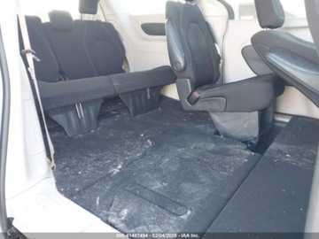 Chrysler Pacifica II 2021 Chrysler Pacifica Touring 2021 3.6l 3.6 Benzyna 287KM, zdjęcie 12