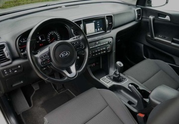 Kia Sportage IV SUV 1.6 T-GDI 177KM 2017 Kia Sportage Kia Sportage 1.6 Benzyna 177KM, zdjęcie 21